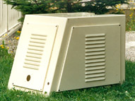 Base in ferro per pastifici